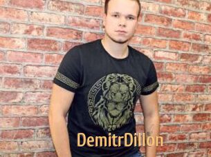 DemitrDillon