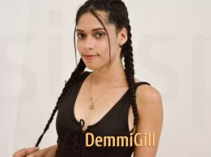 DemmiGill