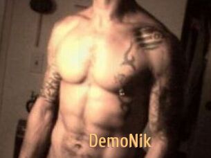 Demo_Nik