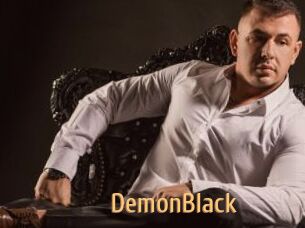 DemonBlack