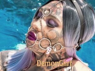 DemonGiirl