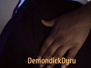 DemondickDyru