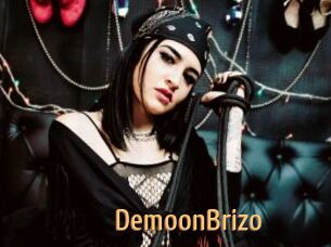 DemoonBrizo