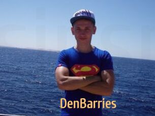 DenBarries