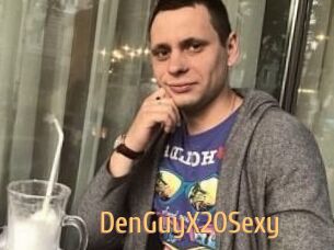 Den_GuyX20Sexy