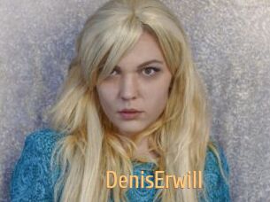DenisErwill