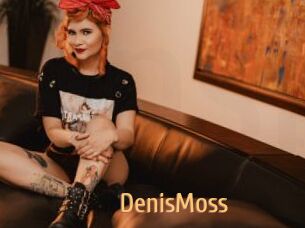 DenisMoss