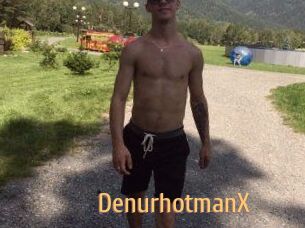 Den_ur_hot_manX