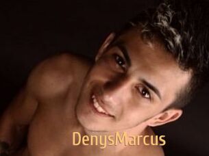 DenysMarcus