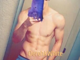 DerehkWhite