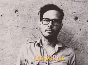 DerekRice