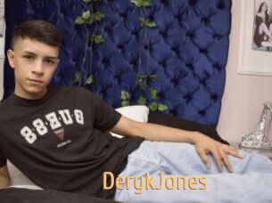 DerykJones