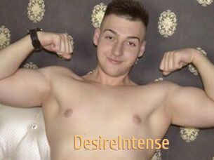 DesireIntense