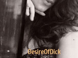 DesireOfDick