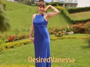 DesiredVanessa