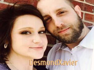 DesmondXavier