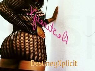 DestineyXplicit