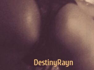 DestinyRayn
