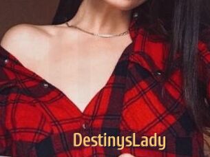 DestinysLady