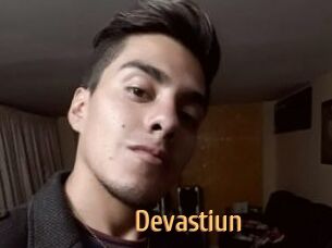 Devastiun