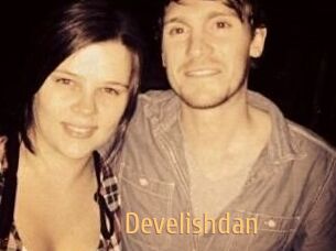 Develishdan