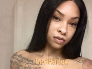 DeviHarlow