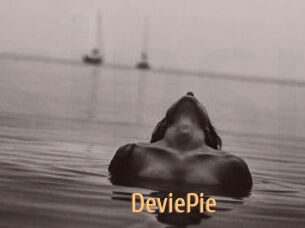 DeviePie