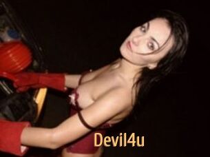 Devil4u