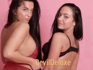 DevilDeluxe