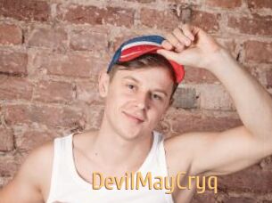 DevilMayCryq