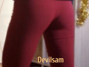 Devilsam