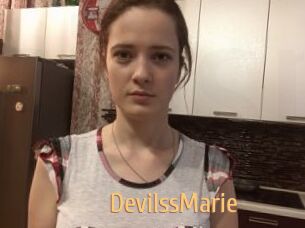 DevilssMarie