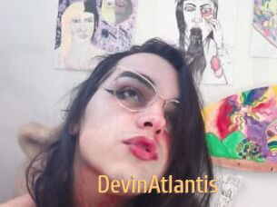 DevinAtlantis