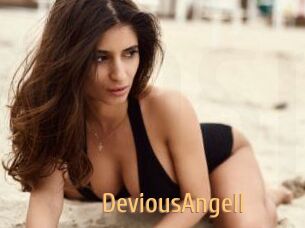 DeviousAngell Single Spass