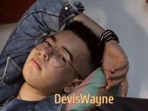 DevisWayne
