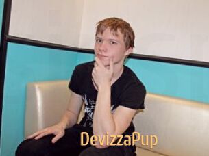 DevizzaPup
