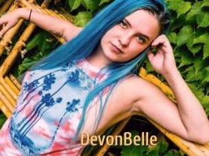 DevonBelle