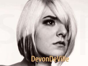 DevonDeVille