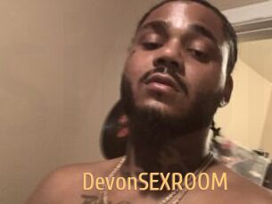 DevonSEXROOM