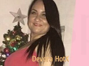 Devora_HotX