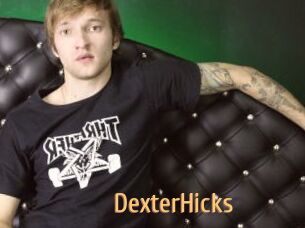 DexterHicks