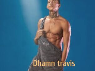 Dhamn_travis