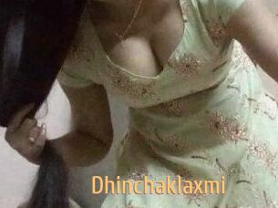 Dhinchaklaxmi