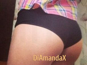 DiAmandaX