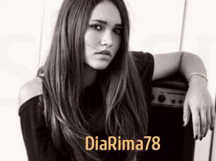 DiaRima78