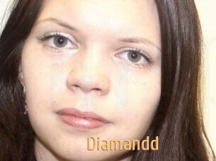 Diamandd