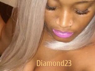 Diamond23