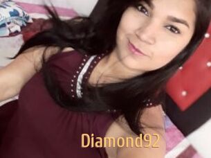 Diamond92