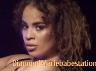 DiamondMariebabestation