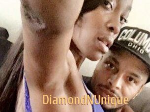 DiamondNUnique